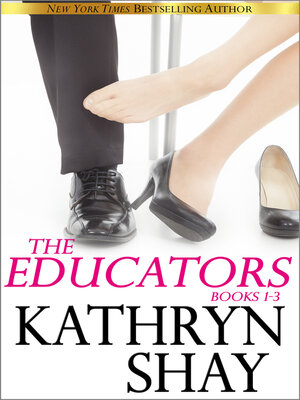 cover image of The Educators